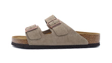 画像をギャラリービューアに読み込む, BIRKENSTOCK ARIZONA VL &quot;Made in GERMANY&quot; TAUPE 3