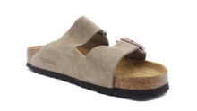 画像をギャラリービューアに読み込む, BIRKENSTOCK ARIZONA VL &quot;Made in GERMANY&quot; TAUPE 5