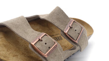 画像をギャラリービューアに読み込む, BIRKENSTOCK ARIZONA VL &quot;Made in GERMANY&quot; TAUPE 6