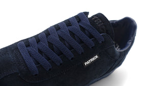 PATRICK COMPETITION-OG "Made in JAPAN" "PATRICK ORIGIN"  NVY 6