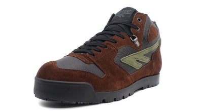HI-TEC SIERRA LITE MOANDMO 