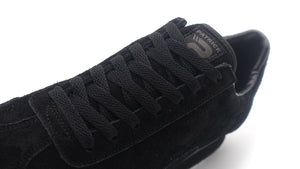 PATRICK BOSTONSUN "Made in JAPAN"  NOIR 6