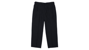 UNITED ARROWS & SONS SONS MS PE/TFT PANTS "UNITED ARROWS & SONS x mita sneakers" BLACK 1