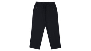 UNITED ARROWS & SONS SONS MS PE/TFT PANTS "UNITED ARROWS & SONS x mita sneakers" BLACK 2
