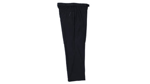 UNITED ARROWS & SONS SONS MS PE/TFT PANTS "UNITED ARROWS & SONS x mita sneakers" BLACK 3