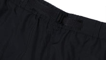 画像をギャラリービューアに読み込む, UNITED ARROWS &amp; SONS SONS MS PE/TFT PANTS &quot;UNITED ARROWS &amp; SONS x mita sneakers&quot; BLACK 4