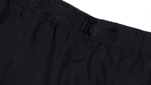 UNITED ARROWS & SONS SONS MS PE/TFT PANTS "UNITED ARROWS & SONS x mita sneakers" BLACK 4