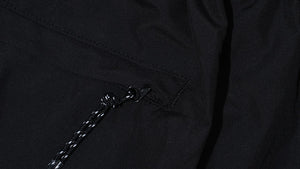 UNITED ARROWS & SONS SONS MS PE/TFT PANTS "UNITED ARROWS & SONS x mita sneakers" BLACK 5