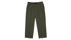 UNITED ARROWS & SONS SONS MS PE/TFT PANTS "UNITED ARROWS & SONS x mita sneakers" OLIVE 1