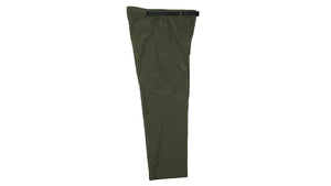 UNITED ARROWS & SONS SONS MS PE/TFT PANTS "UNITED ARROWS & SONS x mita sneakers" OLIVE 3