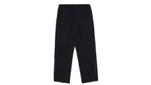 画像をギャラリービューアに読み込む, UNITED ARROWS &amp; SONS SONS MS PE EASY TROUSERS &quot;UNITED ARROWS &amp; SONS x mita sneakers&quot; BLACK