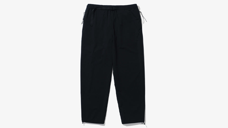 UNITED ARROWS & SONS SONS MS LT/WTHR EASY PANTS 