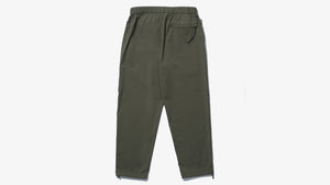 UNITED ARROWS & SONS SONS MS LT/WTHR EASY PANTS "UNITED ARROWS & SONS x mita sneakers" OLIVE