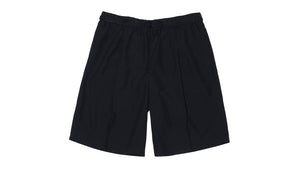 UNITED ARROWS & SONS SONS MS PE/TFT SHORTS "UNITED ARROWS & SONS x mita sneakers" BLACK 1