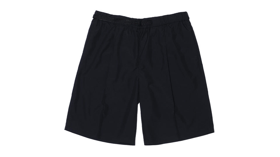 UNITED ARROWS & SONS SONS MS PE/TFT SHORTS 