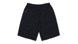 UNITED ARROWS & SONS SONS MS PE/TFT SHORTS "UNITED ARROWS & SONS x mita sneakers" BLACK 2