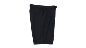 UNITED ARROWS & SONS SONS MS PE/TFT SHORTS "UNITED ARROWS & SONS x mita sneakers" BLACK 3