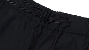 UNITED ARROWS & SONS SONS MS PE/TFT SHORTS "UNITED ARROWS & SONS x mita sneakers" BLACK 4