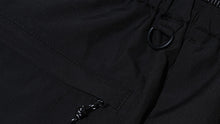 画像をギャラリービューアに読み込む, UNITED ARROWS &amp; SONS SONS MS PE/TFT SHORTS &quot;UNITED ARROWS &amp; SONS x mita sneakers&quot; BLACK 5