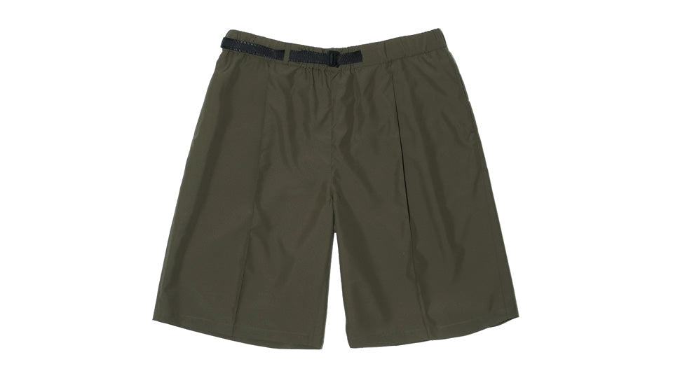 UNITED ARROWS & SONS SONS MS PE/TFT SHORTS 
