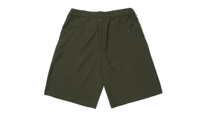 UNITED ARROWS & SONS SONS MS PE/TFT SHORTS "UNITED ARROWS & SONS x mita sneakers" OLIVE 2