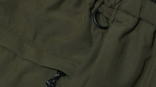 画像をギャラリービューアに読み込む, UNITED ARROWS &amp; SONS SONS MS PE/TFT SHORTS &quot;UNITED ARROWS &amp; SONS x mita sneakers&quot; OLIVE 5