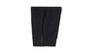 UNITED ARROWS & SONS SONS MS PE EASY SHORTS "UNITED ARROWS & SONS x mita sneakers" BLACK