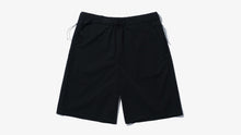 画像をギャラリービューアに読み込む, UNITED ARROWS &amp; SONS SONS MS LT/WTHR EASY SHORTS &quot;UNITED ARROWS &amp; SONS x mita sneakers&quot; BLACK 1