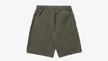 画像をギャラリービューアに読み込む, UNITED ARROWS &amp; SONS SONS MS LT/WTHR EASY SHORTS &quot;UNITED ARROWS &amp; SONS x mita sneakers&quot; OLIVE