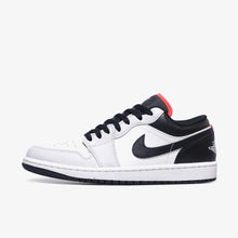 画像をギャラリービューアに読み込む, JORDAN BRAND AIR JORDAN 1 LOW "MICHAEL JORDAN"  NEUTRAL GREY/INFRARED 23/BLACK 1
