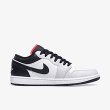 画像をギャラリービューアに読み込む, JORDAN BRAND AIR JORDAN 1 LOW "MICHAEL JORDAN"  NEUTRAL GREY/INFRARED 23/BLACK 2