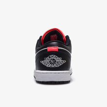 画像をギャラリービューアに読み込む, JORDAN BRAND AIR JORDAN 1 LOW "MICHAEL JORDAN"  NEUTRAL GREY/INFRARED 23/BLACK 4