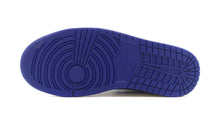 画像をギャラリービューアに読み込む, JORDAN BRAND AIR JORDAN 1 LOW &quot;MICHAEL JORDAN&quot; SAIL/DEEP ROYAL BLUE/STADIUM GREEN 4