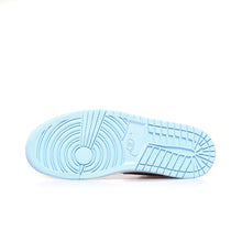 画像をギャラリービューアに読み込む, JORDAN BRAND AIR JORDAN 1 LOW &quot;MICHAEL JORDAN&quot;  SAIL/BLUE VOID/BLUE CHILL/HOT LAVA 3