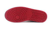 画像をギャラリービューアに読み込む, JORDAN BRAND AIR JORDAN 1 LOW &quot;MICHAEL JORDAN&quot; SUMMIT WHITE/VARSITY RED/SUMMIT WHITE 4