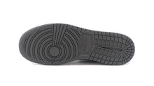 画像をギャラリービューアに読み込む, JORDAN BRAND AIR JORDAN 1 LOW GS &quot;MICHAEL JORDAN&quot; IRON GREY/SUMMIT WHITE 4