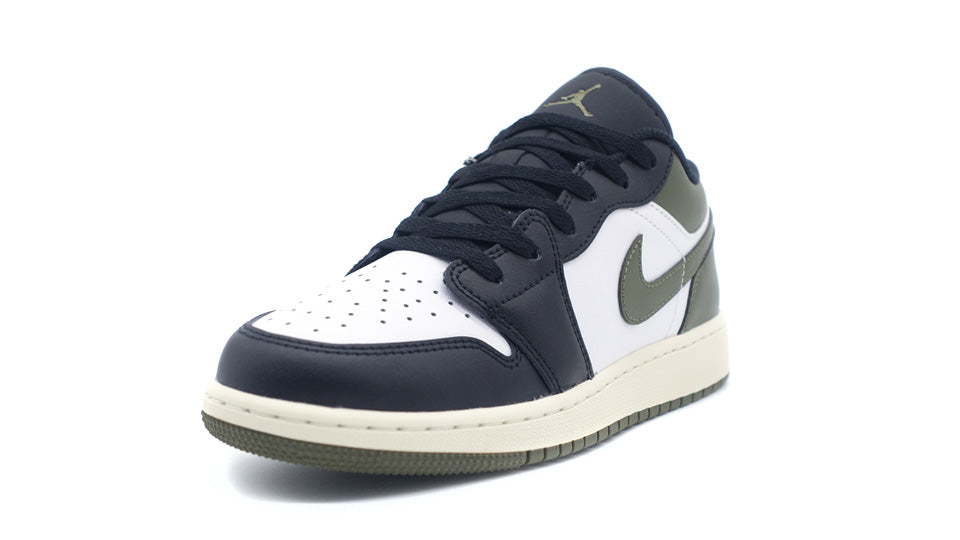 Air Jordan 1 Low GS Mushroom - Mar 2025 - IB8861-151