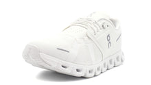 画像をギャラリービューアに読み込む, On CLOUD 5  ALL WHITE 1