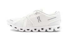 画像をギャラリービューアに読み込む, On CLOUD 5  ALL WHITE 3