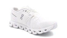 画像をギャラリービューアに読み込む, On CLOUD 5  ALL WHITE 5