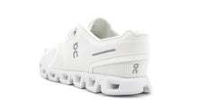 画像をギャラリービューアに読み込む, On CLOUD 5 W ALL WHITE 2