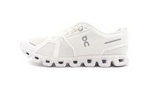 画像をギャラリービューアに読み込む, On CLOUD 5 W ALL WHITE 3