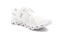 画像をギャラリービューアに読み込む, On CLOUD 5 W ALL WHITE 5