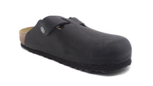 画像をギャラリービューアに読み込む, BIRKENSTOCK BOSTON &quot;Made in GERMANY&quot;   BLACK 5