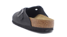画像をギャラリービューアに読み込む, BIRKENSTOCK BOSTON &quot;Made in GERMANY&quot;   BLACK 2