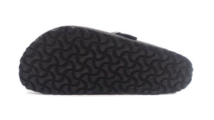 BIRKENSTOCK BOSTON "Made in GERMANY"   BLACK 4