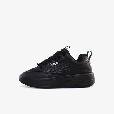 FILA SUPERBUBBLE  BLACK 1