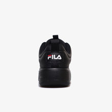 画像をギャラリービューアに読み込む, FILA SUPERBUBBLE  BLACK 4