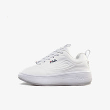 画像をギャラリービューアに読み込む, FILA SUPERBUBBLE  WHITE 1