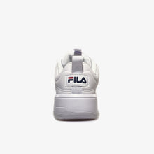 画像をギャラリービューアに読み込む, FILA SUPERBUBBLE  WHITE 4